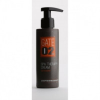 Спа терапія крем з кератином Емебі Gate02 Spa Therapy cream Emmebi