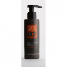 Спа терапія крем з кератином Емебі Gate02 Spa Therapy cream Emmebi