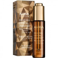 Новинка! Сироватка супер-сяйво з кристалами Мертвого моря Ахава Dead Sea Osmoter ™ Concentrate AHAVA
