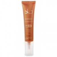 Крем фотоблоке для чутливих зон SPF 50 UVA **** Преміум Premium