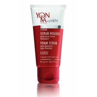 Скраб-мус для обличчя Йон-ка SCRUB MOUSSE FOR MEN Yon-ka