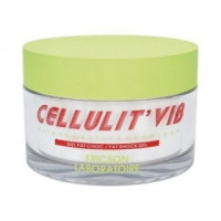 Гель для схуднення "Шокотерапія" Еріксон Лабораторія Cellulit VIB Fat Shock Gel Ericson Laboratoire