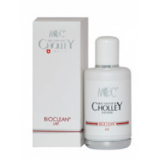Очищає молочко Метод Шолль Bioclean lait Methode Cholley