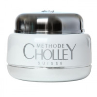 Денний крем Едельвейс SPF 20 Метод Шолль Edelweiss Day Cream SPF20 Methode Cholley