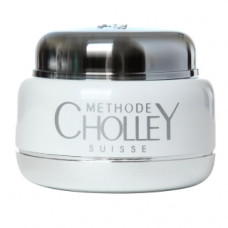 Денний крем Едельвейс SPF 20 Метод Шолль Edelweiss Day Cream SPF20 Methode Cholley