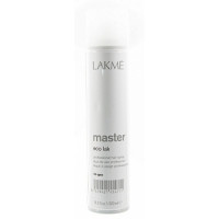 Неаерозольний лак для волосся нормальної фіксації Лакме Master Eco Lak Lakme
