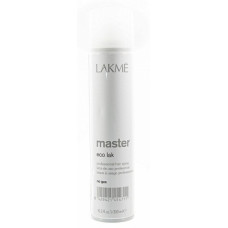 Неаерозольний лак для волосся нормальної фіксації Лакме Master Eco Lak Lakme