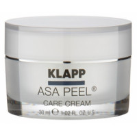 Крем-пілінг "АСА" Клапп ASA Cream Klapp