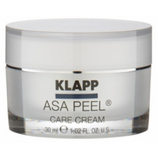 Крем-пілінг "АСА" Клапп ASA Cream Klapp
