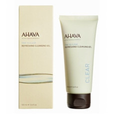 Освіжаючий гель для очищення обличчя Ахава Refreshing Cleansing Gel AHAVA