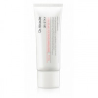 Освітлюючий сонцезахисний крем SPF 50 PA +++ Доктор Оракл 21; STAY BRIGHTENING SUN BLOCK I SPF 50+ PA +++ Dr.Oracle