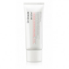 Освітлюючий сонцезахисний крем SPF 50 PA +++ Доктор Оракл 21; STAY BRIGHTENING SUN BLOCK I SPF 50+ PA +++ Dr.Oracle