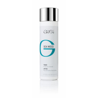 Лосьйон-тонік для жирної та комбінованої шкіри Джи Джи Sea Weed Toner Gigi
