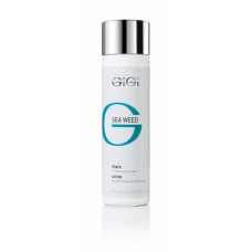 Лосьйон-тонік для жирної та комбінованої шкіри Джи Джи Sea Weed Toner Gigi