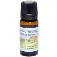 Ефірна олія іланг-іланг Стікс Натуркосметік Essential Oil Ylang Ylang Styx Naturcosmetic