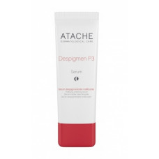 Матирующая осветляющая сироватка з активними липосомами Атачі Despigment P3 Serum Atache