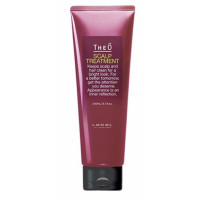 Крем-догляд для шкіри голови і волосся Лебеля TheO Scalp Treatment Lebel