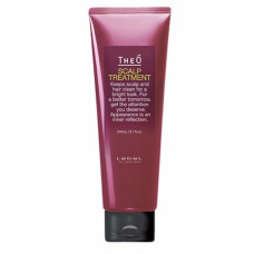 Крем-догляд для шкіри голови і волосся Лебеля TheO Scalp Treatment Lebel