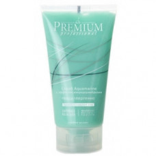 Скраб Aquamarine з ефектом мікродермабразії Преміум Aquamarine Premium