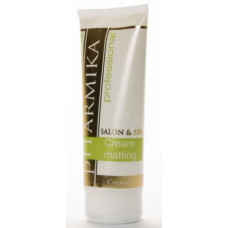 Крем матирующий з грейпфрутом Фарміка Cream matting pHarmika