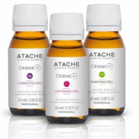 Пілінг антивікової Атачі Dermic Corrective peel Atache