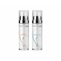 Програма ФОТООМОЛЖЕНІЯ Хістомер HISTANAGE Anti-aging facial treatment HISTOMER