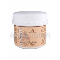 Заспокійлива маска Анна Лотан Alodem Soothing Mask Anna Lotan