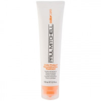 Маска для фарбованого волосся Пол Мітчелл Color Protect Reconstructive Treatment Paul Mitchell