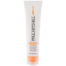 Маска для фарбованого волосся Пол Мітчелл Color Protect Reconstructive Treatment Paul Mitchell