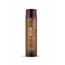 Відтіночний кондиціонер, коричневий Джойко Color Infuse Brown Conditioner Joico