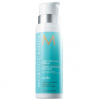 Крем для формування локонів МарокканОіл Curl Defining Cream MoroccanOil