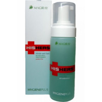 Гігієна Плюс Пінка для інтимних ділянок тіла Меджірей HYGIENE plus Magiray