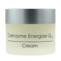 Крем з коензимом Q 10 Холі ленд Q10 COENZYME ENERGIZER Cream Holy Land