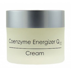 Крем з коензимом Q 10 Холі ленд Q10 COENZYME ENERGIZER Cream Holy Land