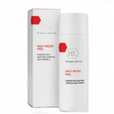 Ензимний пілінг-пудра Холі ленд PEELS DAILY MICRO PEEL Holy Land