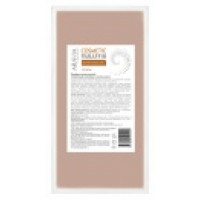 Парафін косметичний вершковий шоколад з маслом какао Аравія Профешнл Cosmetic Paraffin Creamy Chocolate Aravia Professional