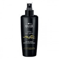 Сольовий спрей-догляд без газу Хаир Компані Inimitable Style Wavy Surf Spray Hair Company