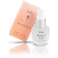 Гель під очі Шира Omega 3 Derma-Lift Eye Gel Shira
