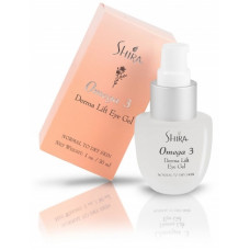 Гель під очі Шира Omega 3 Derma-Lift Eye Gel Shira