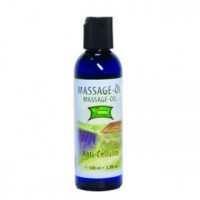 Масажне масло Антицелюліт Стікс Натуркосметік Anti-cellulite massage oil Styx Naturcosmetic