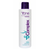 Що очищає гель для жирної та комбінованої шкіри Тахе COMPLEX PURENESS NEW-GEL LIMPIADOR Tahe