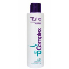 Що очищає гель для жирної та комбінованої шкіри Тахе COMPLEX PURENESS NEW-GEL LIMPIADOR Tahe