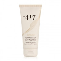 Маска омолоджує грязьова для волосся Мінус 417 Rejuvenation Hair Mud Mask Minus 417