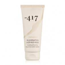 Маска омолоджує грязьова для волосся Мінус 417 Rejuvenation Hair Mud Mask Minus 417
