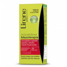 Антицелюлітна терапія за 14 днів Лірен Antycellulit Lirene