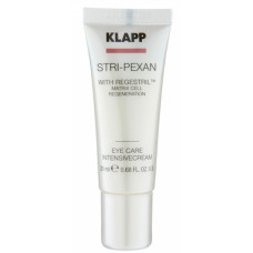 Крем для повік Стріпексан Клапп Stri-PeXan Eye Care Klapp