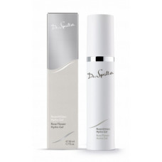 Зволожуючий гель на основі квіток троянди Доктор Шпіллер Rose Flower Hydro Gel Dr Spiller Biocosmetic