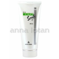 Біо мінеральний скраб Анна Лотан Body Care Bio Mineral Scrub Anna Lotan