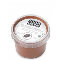 Маска-мус з какао Бернард Кассьер Mask-mousse with cocoa Bernard Cassiere
