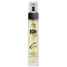 Еліксир для волосся Бібікоса Kristal Evo Elixir Bbcos